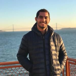 Meet your Posher, Antonio